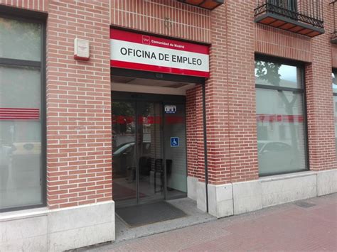 inem gijon|Oficinas de empleo